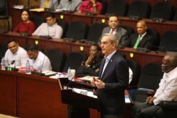 RD logra importante acuerdo de cooperación energética sin precedentes con Guyana
