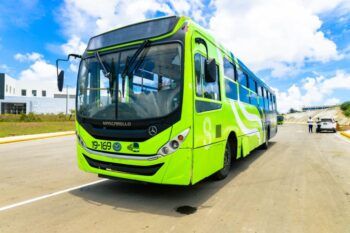 Corredor de la Lincoln formará parte del Sistema Integrado de Transporte