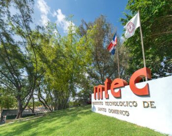 INTEC se ratifica como universidad mejor posicionada de RD en ranking mundial QS