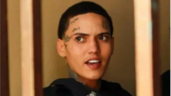 Onguito Wa estaría involucrado en otro accidente