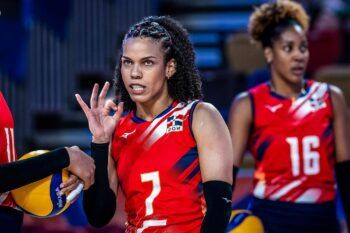 Las Reinas del Caribe vencen a Canadá