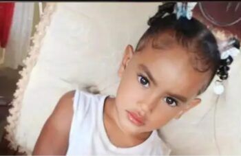 Niña de dos años pierde la vida al caer en una cisterna