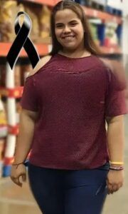 Fallece joven tras cirugía bariátrica