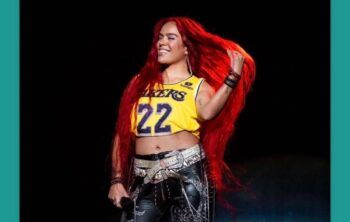 Los Premios Tu Música Urbano 2023