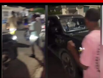 Le quitan la vida a joven y hieren a otra en pedernales