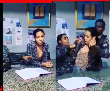 Policías cometieron exceso por sujeto a destitucion por lo siguiente;