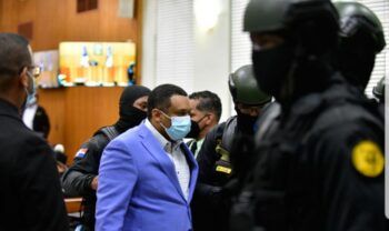 MP dice confesión de Girón refuerza acusación contra otros imputados