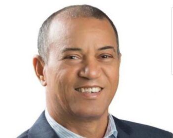 Fallece el alcalde de Cotuí Bienvenido Lazala Fabián