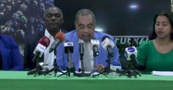 Fuerza del Pueblo afirma Gobierno del PRM toca fondo con la seguridad ciudadana