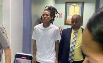 Otorgan libertad a Onguito Wa