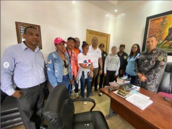 Se entrega acusado de cortar mano a estudiante en SPM