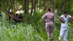 Encuentran joven ahorcado en matorrales en sector Los Ríos DN