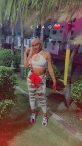 Asesinan joven en la Avenida España