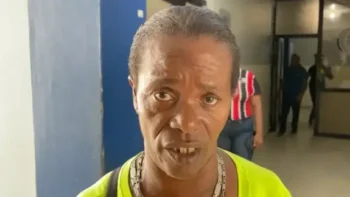 Mujer solicita a las autoridades que dejen a su hijo preso