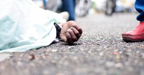 Mueren dos jóvenes tras accidentarse en Baní