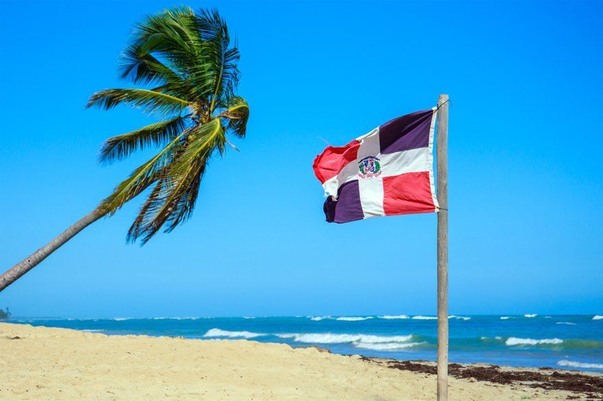 RD es el destino más popular del Caribe según Trip Advisor