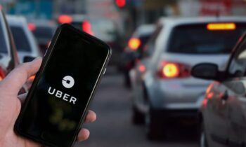 Denuncian conductores de Uber por estafa