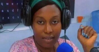 Liberan periodista haitiana secuestrada hace más de una semana