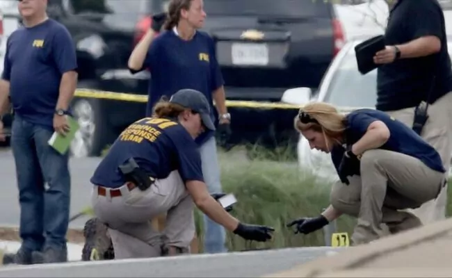 Tres heridos durante tiroteo en una tienda en Florida