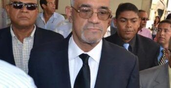 Pepe Goico somete a Luis Abinader y los altos mandos del Ministerio de Defensa