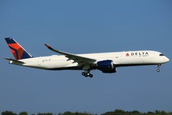 Dominicanos en Boston podrán viajar por Delta Airlines a partir de diciembre