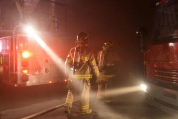 Explosión Deja a Padre e Hijo en Estado Crítico en Punta Cana