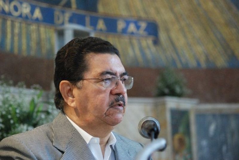 Fallece Bello Andino, mano derecha de Joaquín Balaguer