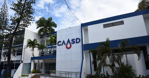 La CAASD aumenta la producción de agua