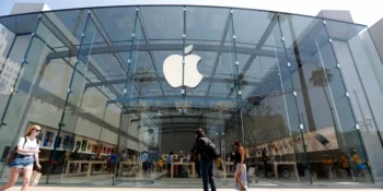 Apple enfrenta demanda por USD 1.000 millones en Reino Unido