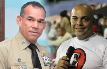 Condenan a 12 años de cárcel a Alburquerque por matar a Duncan