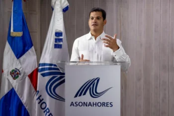 Presidente de ASONAHORES valora éxito del turismo y pide mantener trabajo conjunto