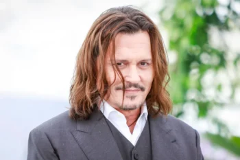 Johnny Depp es hallado desmayado en un hotel