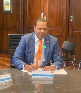 Eddy Alcántara: oposición entrampada con discurso de pedir soluciones a problemas no resolvieron en 20 años