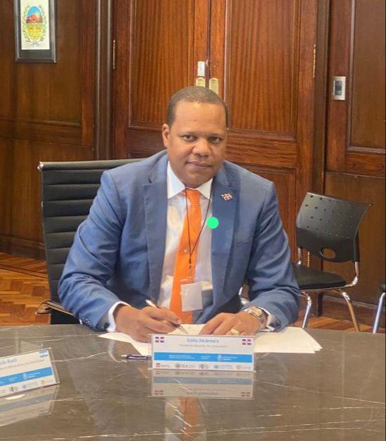 Eddy Alcántara: oposición entrampada con discurso de pedir soluciones a problemas no resolvieron en 20 años