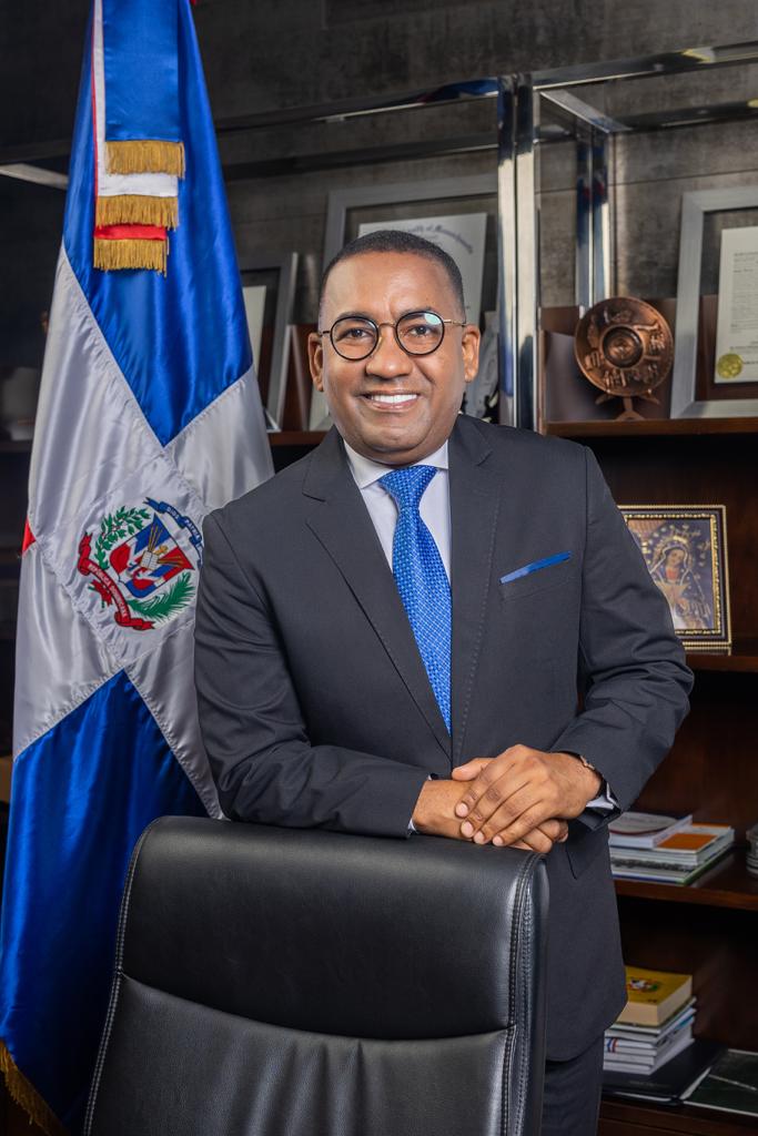 Víctor Pichardo solicita a la Cámara de Diputados no dejar perimir proyecto que declara Monte Plata provincia ecoturística