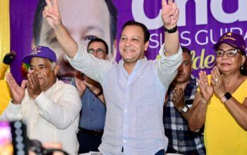 |Abel en Los Llanos: «En 2024, el pueblo se independizará del Gobierno que maltrata a los pobres»|