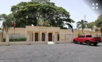 Sustraen computadora del Juzgado de Paz de Navarrete