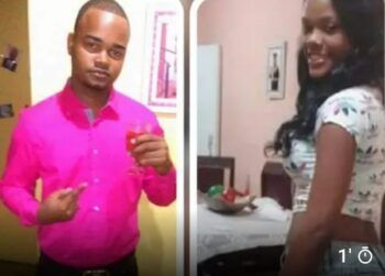 Hombre ultima expareja en Villa Consuelo y se suicida lanzándose del puente de la 17