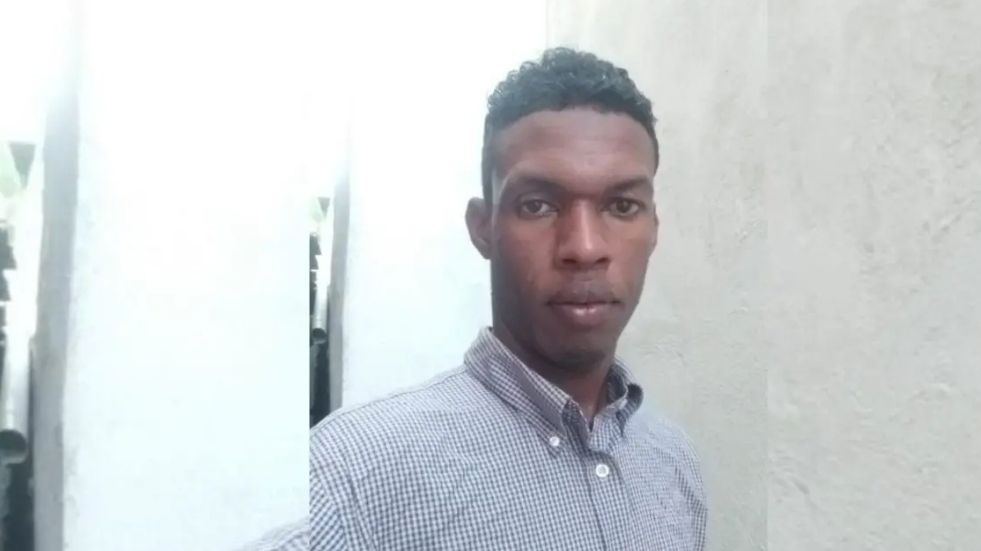 Joven pierde la vida cuando fue a visitar a su novia