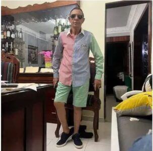 Muere  empresario tras sufrir un disparo accidental en su residencia