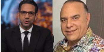 Sergio Carlo denuncia fue amenazado por Micky López