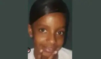 Mensaje de la menor de edad desaparecida en san Cristóbal