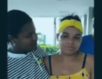 Fallece bebé de cuatro meses en hospital municipal de boca chica y madre denuncia negligencia