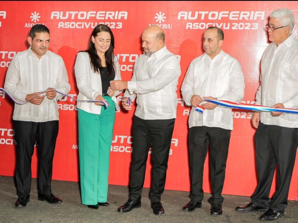 Apertura Autoferia Asocivu 2023