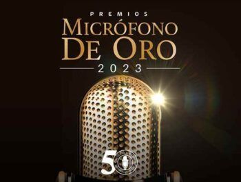 Lista completa de ganadores de los Premios Micrófono de Oro 2023