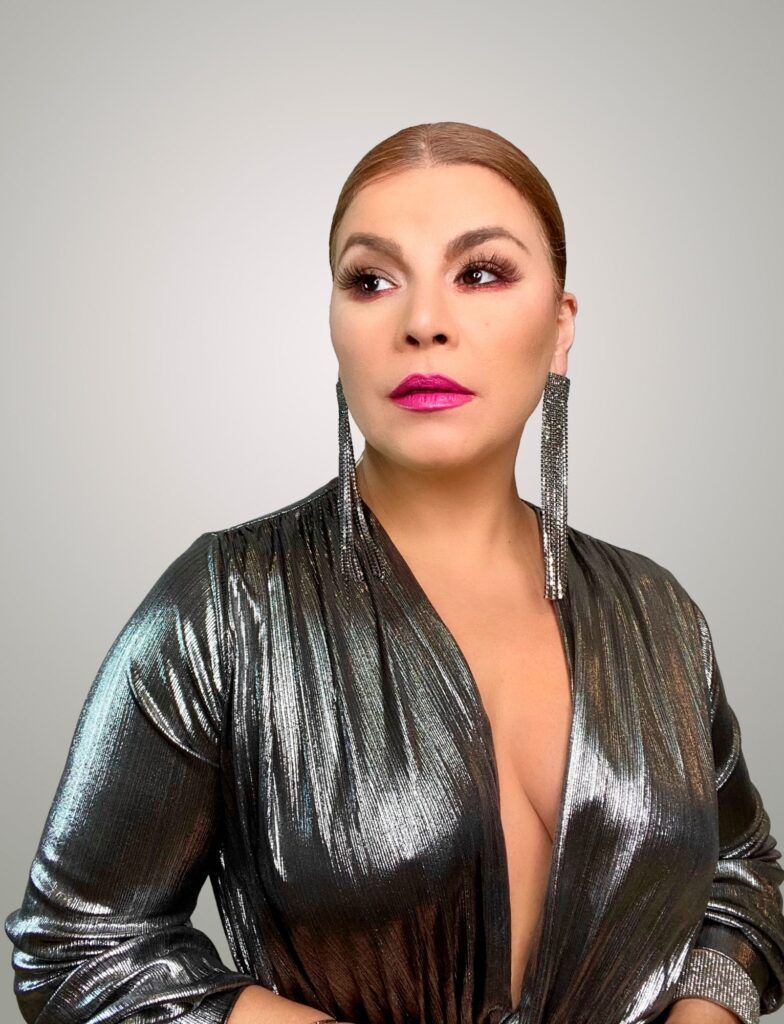 Muere hermano de Olga Tañón