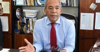 Bichara critica gestión energética del Gobierno; dice cuando el PLD sectores tenían luz 24 horas