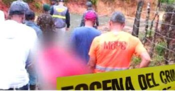 Hallan muerta una mujer de origen estadounidense en Constanza