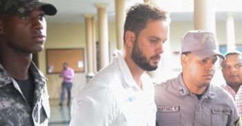 Tres meses de prisión a cubano que agredió agente Digesett