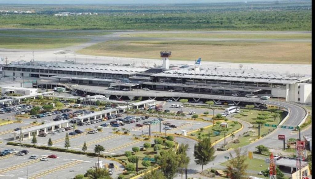 Amenaza de bomba habría activado alarmas en aeropuerto de Puerto Plata
